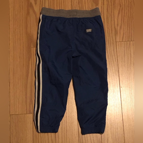 OshKosh Lined Splash Pants - Picture 2 of 4